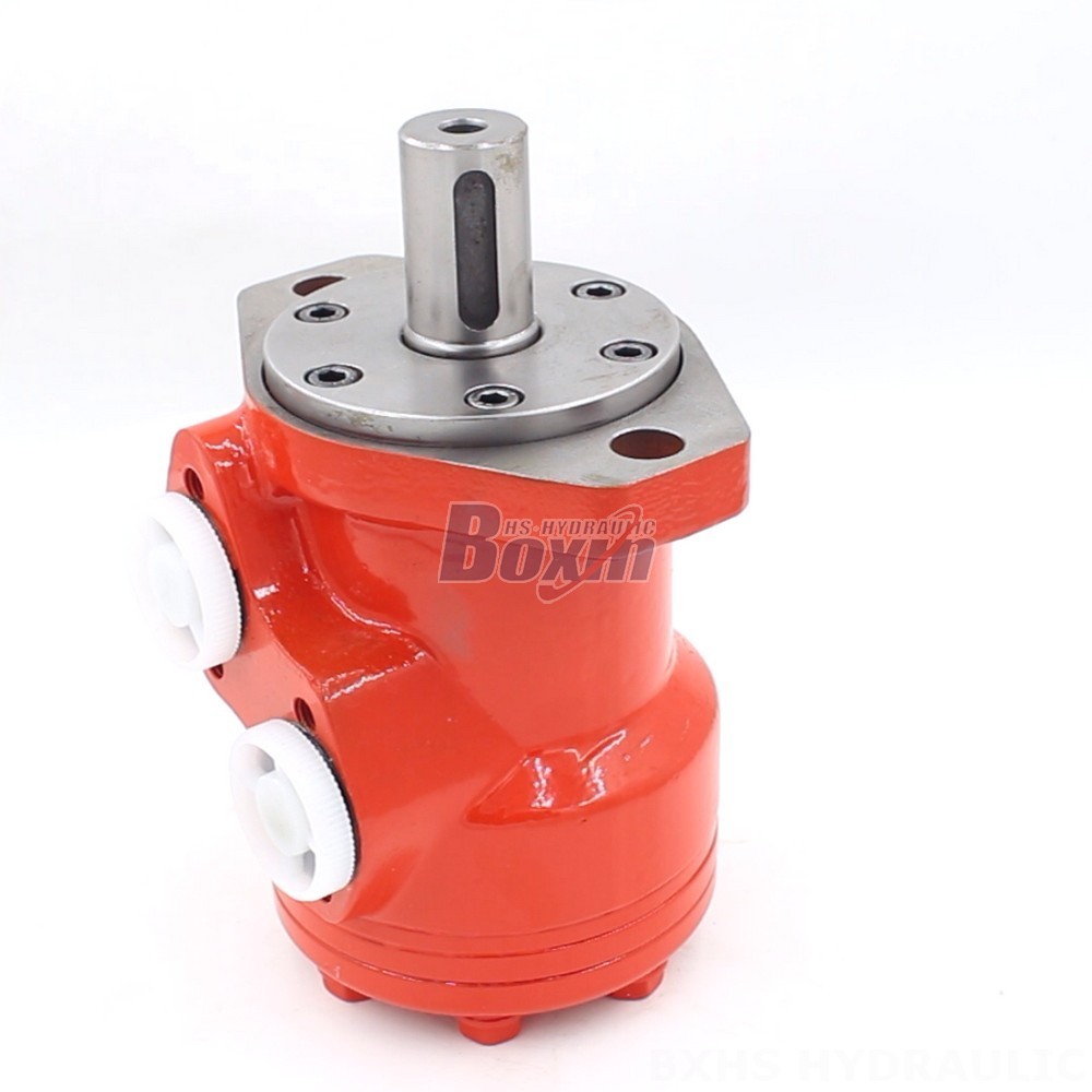 Buy BMP Cycloid Hydraulic Motors - 50cc/r 38Lpm - Factory Price main image